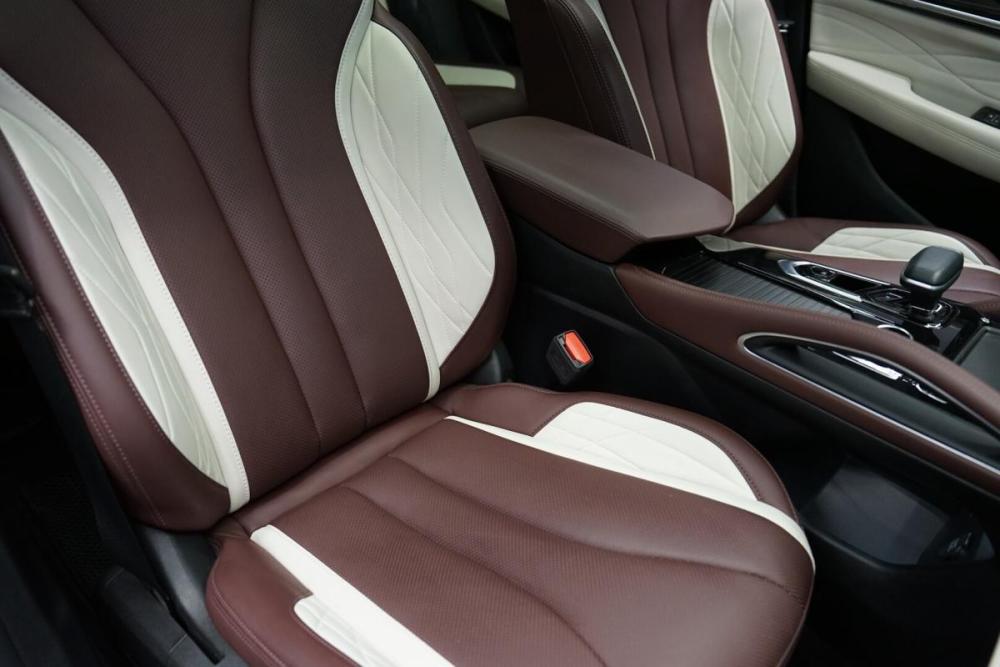 Geely Monjaro I Крым  - изображение 28