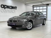 BMW 5 серии VI (F10/F11/F07) Волгоград  - изображение 37