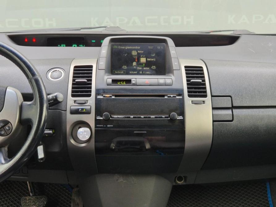 Toyota Prius II Рестайлинг (XW20) Екатеринбург  - изображение 10