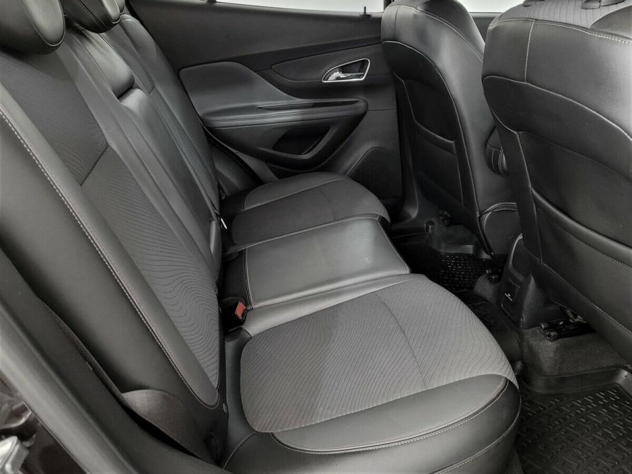 Opel Mokka I Москва  - изображение 12