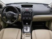 Subaru XV I Москва  - изображение 32