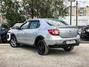 Renault Logan II Рестайлинг Санкт-Петербург  - изображение 21
