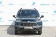Lada (ВАЗ) Niva Travel I Пермь  - изображение 21