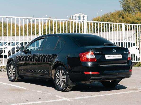 Skoda Octavia III (A7) с пробегом 2013 года, цена 865 000 рублей, 249899 км, лифтбек, Автокод Объявления