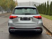 Mercedes-Benz GLE AMG II (V167) Рестайлинг Москва  - изображение 27