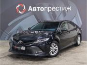 Toyota Camry VIII (XV70) Пермь  - изображение 25