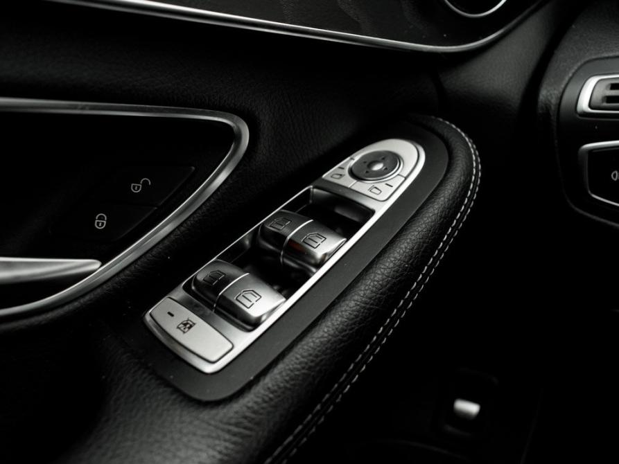 Mercedes-Benz C-Класс IV (W205) Рестайлинг Екатеринбург  - изображение 26