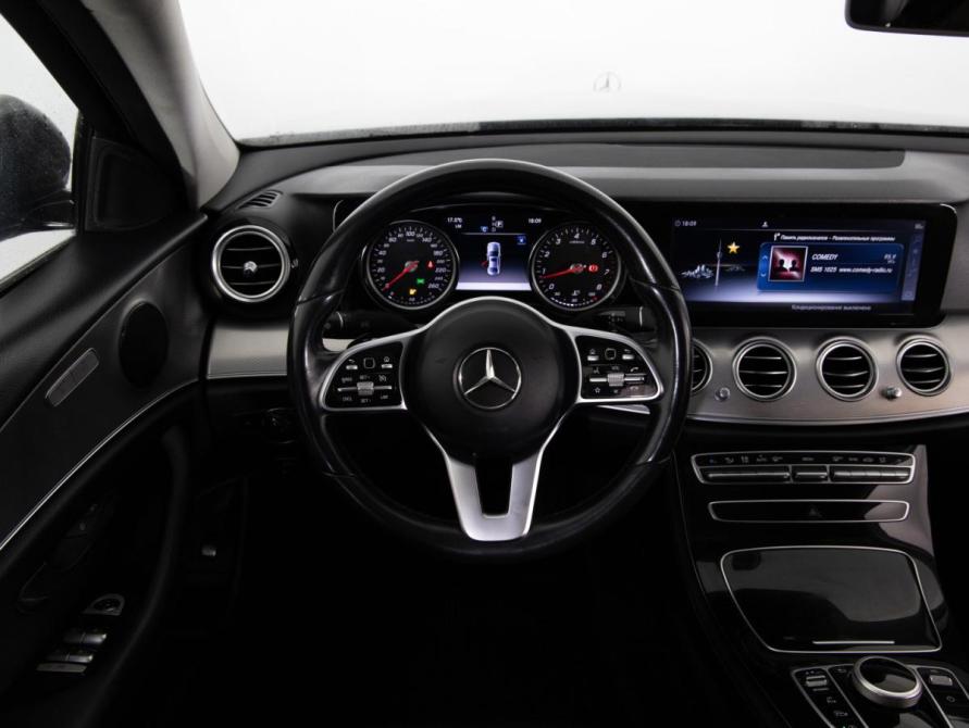 Mercedes-Benz E-Класс V (W213 S213 C238) Санкт-Петербург  - изображение 10