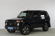 Lada (ВАЗ) Niva Legend I Челябинск  - изображение 20