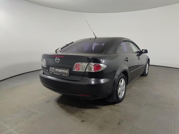 Mazda 6 I (GG) Рестайлинг с пробегом 2007 года, цена 405 000 рублей, 333958 км, лифтбек, Автокод Объявления