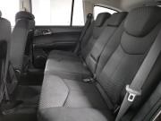 SsangYong Kyron I Рестайлинг Казань  - изображение 37