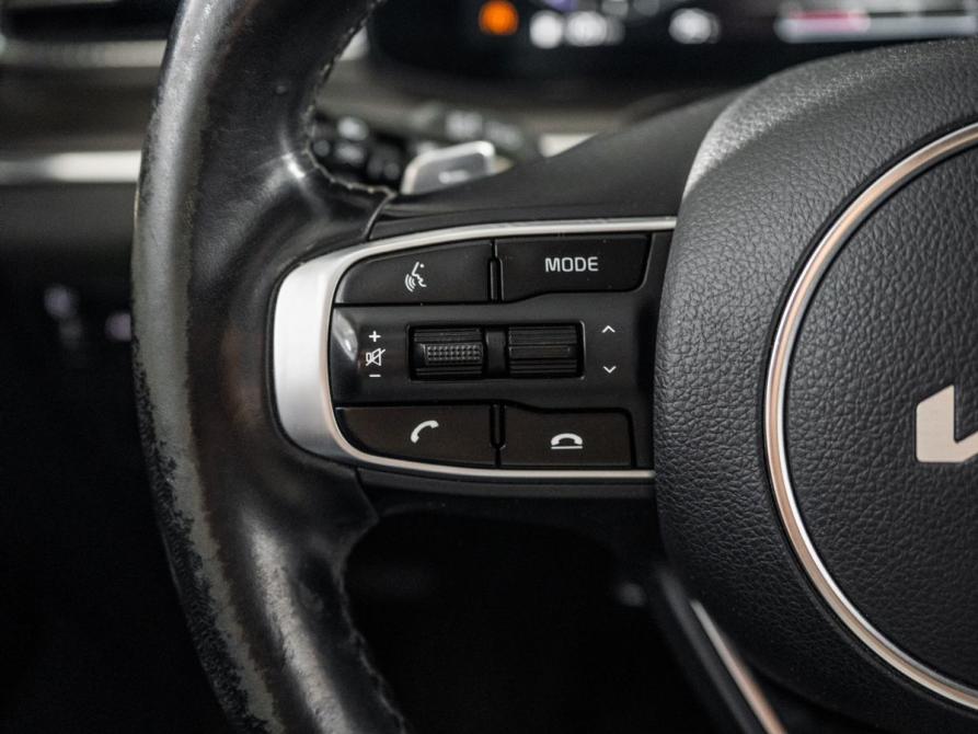 Kia K5 III Иркутск  - изображение 11
