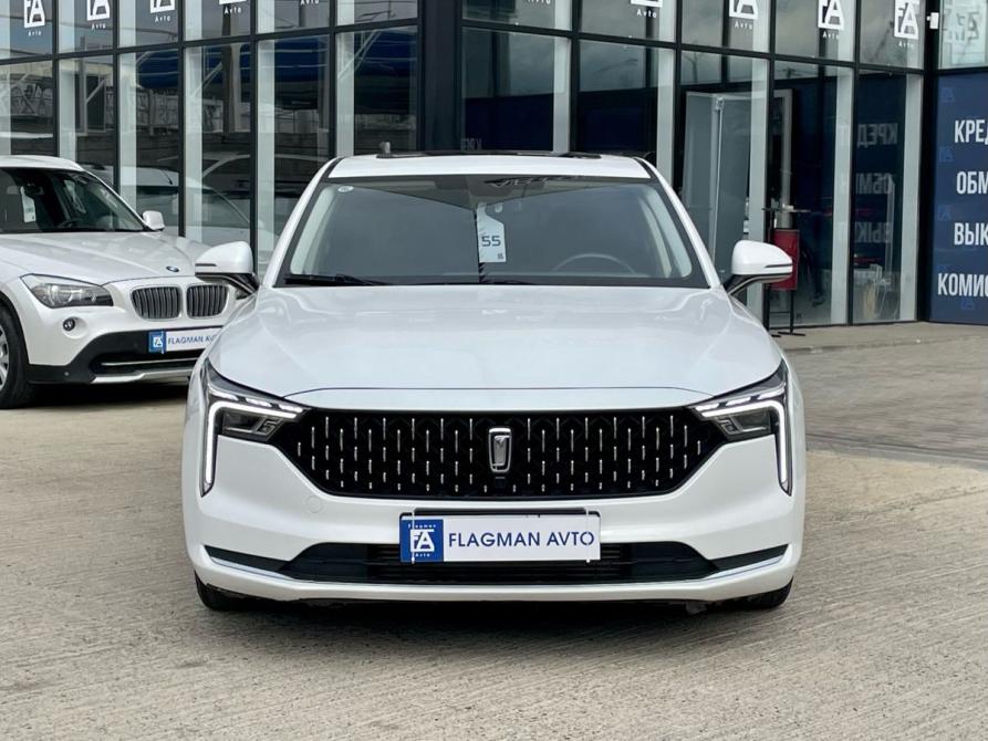 FAW Bestune B70 I Краснодар  - изображение 10