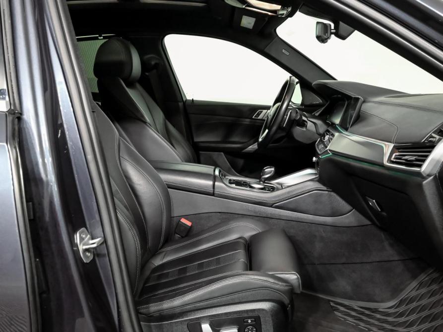 BMW X6 III (G06) Екатеринбург  - изображение 10