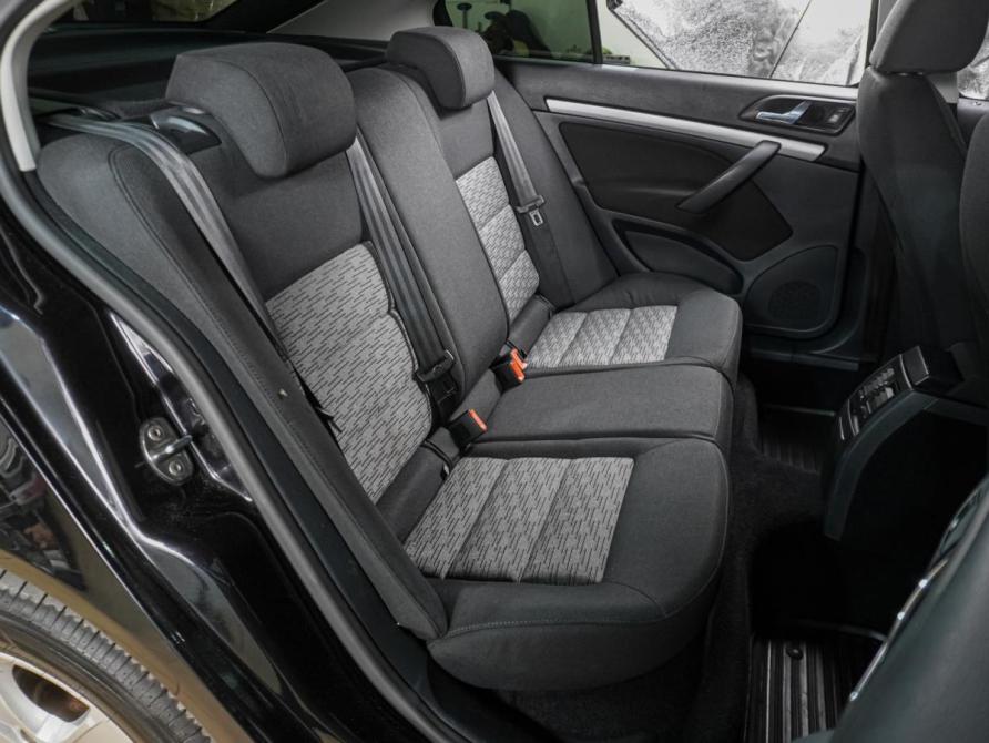 Skoda Octavia II (A5) Рестайлинг Воронеж  - изображение 7
