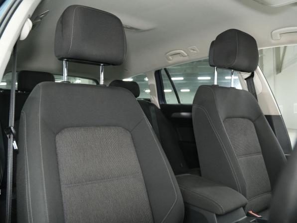 Volkswagen Passat B8 с пробегом 2015 года, цена 1 670 000 рублей, 153709 км, универсал, Автокод Объявления