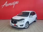Datsun mi-DO Вологда  - изображение 18