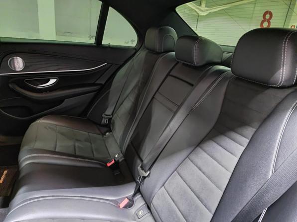 Mercedes-Benz E-Класс V (W213 S213 C238) с пробегом 2018 года, цена 3 165 000 рублей, 97216 км, седан, Автокод Объявления