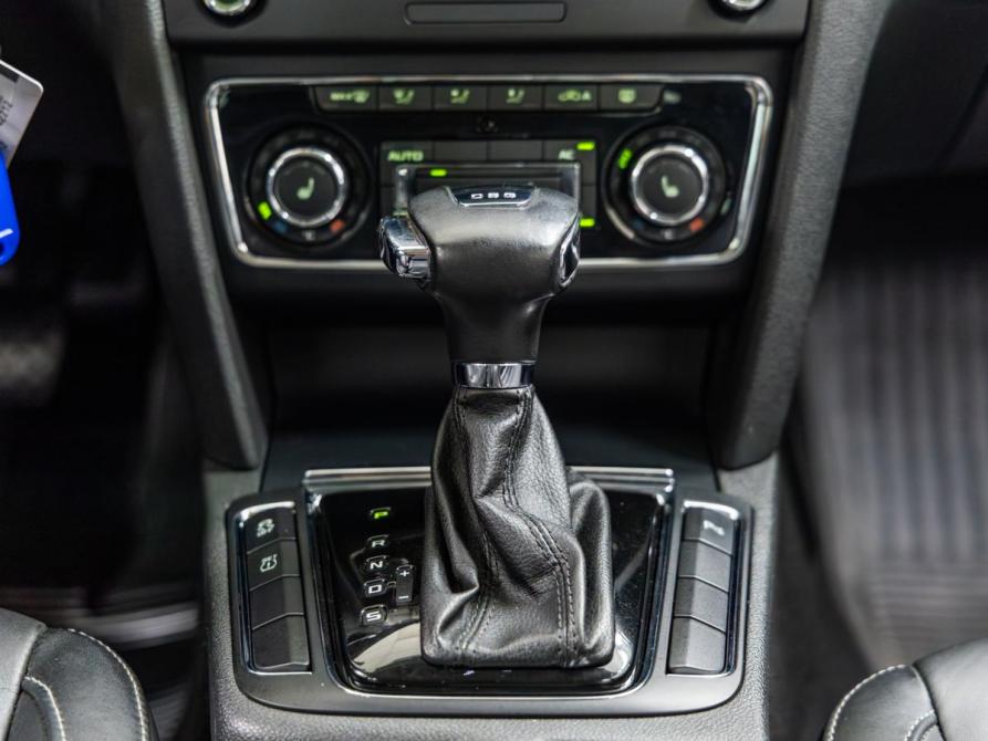 Skoda Superb II Волгоград  - изображение 25