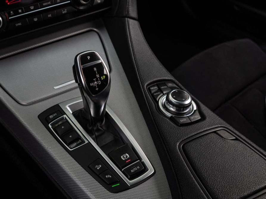 BMW 6 серии III (F06/F13/F12) Краснодар  - изображение 14