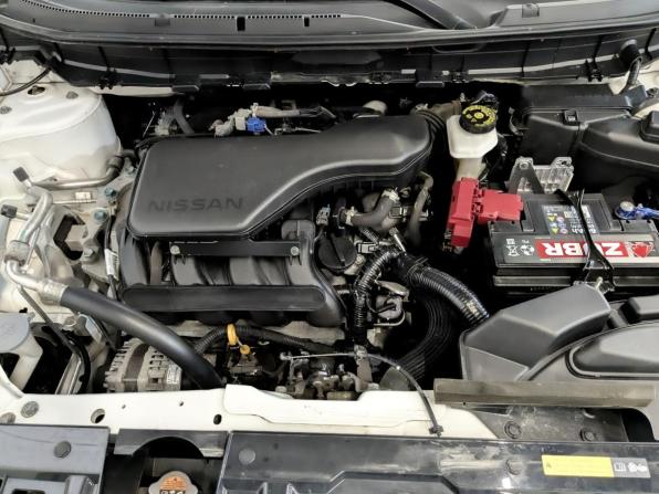 Nissan X-Trail III Рестайлинг с пробегом 2020 года, цена 2 100 000 рублей, 105011 км, внедорожник, Автокод Объявления