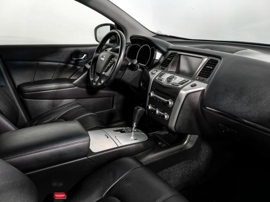 Nissan Murano II (Z51) Рестайлинг 2 Санкт-Петербург  - изображение 13