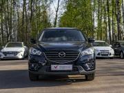 Mazda CX-5 I Рестайлинг Санкт-Петербург  - изображение 17