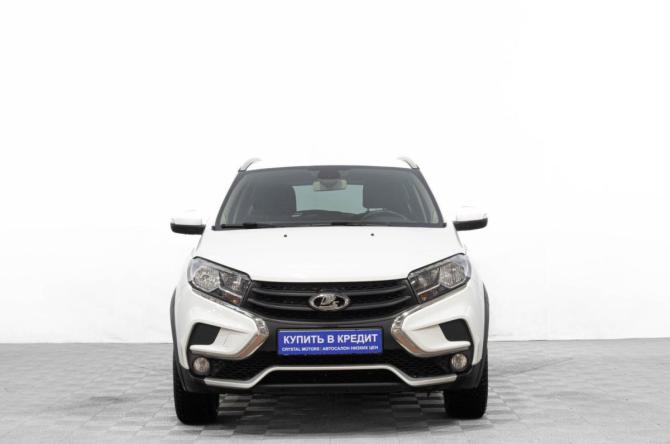 Lada (ВАЗ) XRAY I с пробегом 2018 года, цена 949 000 рублей, 65000 км, хэтчбек, Автокод Объявления