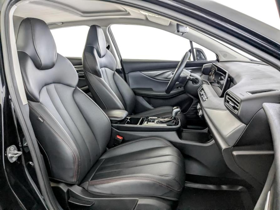 BAIC U5 Plus Москва  - изображение 23