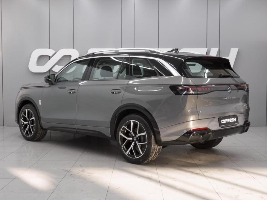 Volkswagen Tavendor I Рестайлинг Ростов-на-Дону  - изображение 2