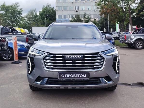 Haval Jolion I с пробегом 2023 года, цена 2 050 000 рублей, 58563 км, внедорожник, Автокод Объявления