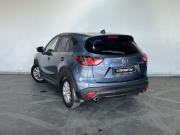 Mazda CX-5 I Рестайлинг Москва  - изображение 24