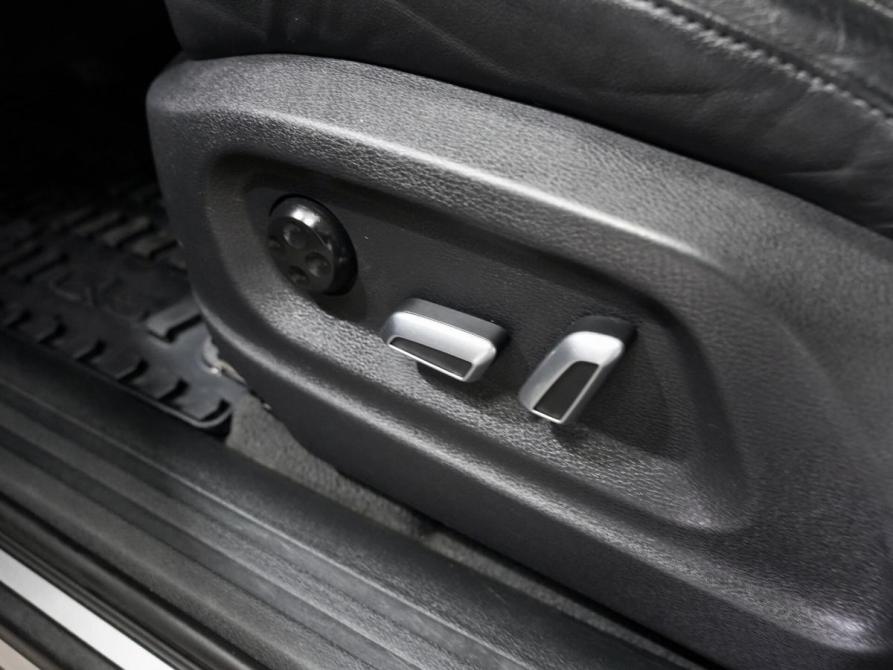 Audi Q5 I (8R) Рестайлинг Ульяновск  - изображение 11