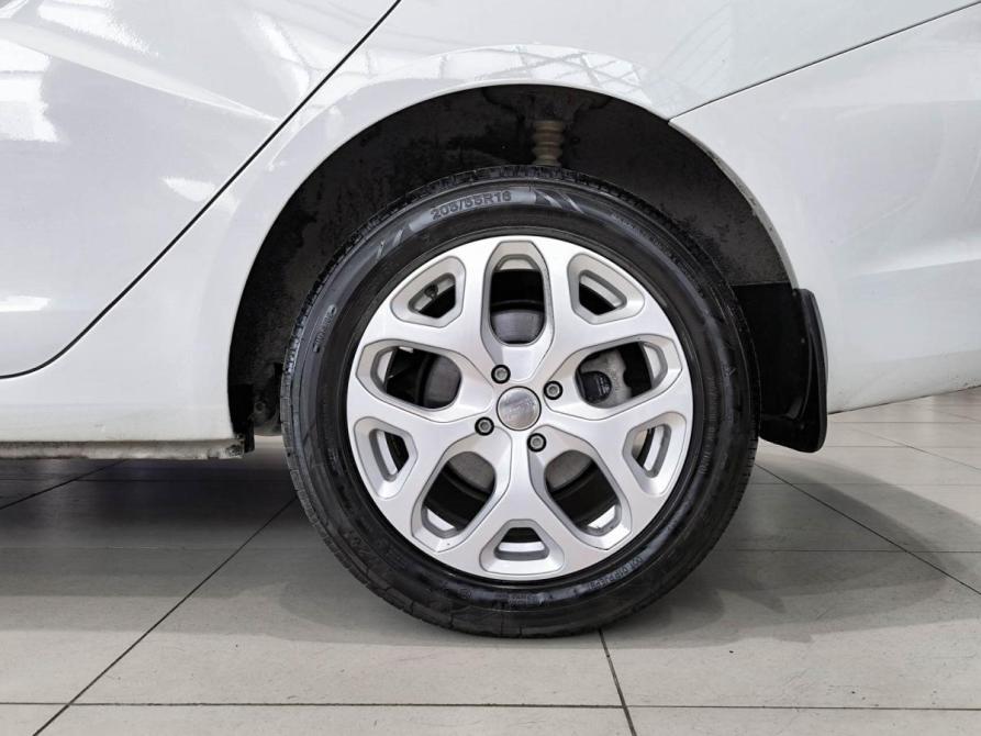 Lada (ВАЗ) Vesta I Рестайлинг (NG) Казань  - изображение 22