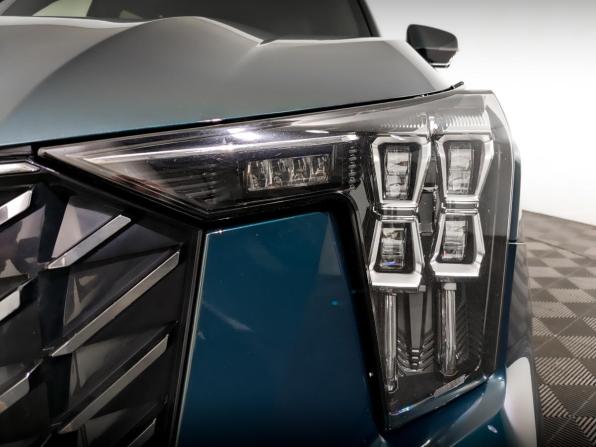 GAC GS8 II с пробегом 2024 года, цена 3 280 000 рублей, 44846 км, внедорожник, Автокод Объявления