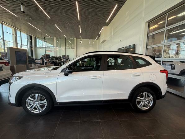 Новый Haval Jolion I Рестайлинг 2 2026 года, цена 2 499 000 рублей, внедорожник, Автокод Объявления