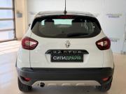 Renault Kaptur I Рестайлинг Москва  - изображение 23