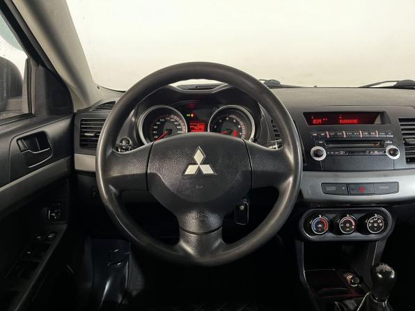 Mitsubishi Lancer X с пробегом 2008 года, цена 549 900 рублей, 236133 км, седан, Автокод Объявления