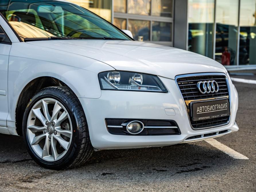 Audi A3 II (8P) Рестайлинг 2 Волгоград  - изображение 10