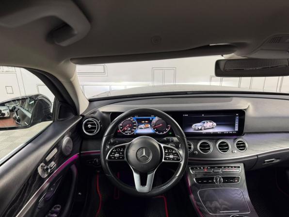 Mercedes-Benz E-Класс V (W213 S213 C238) с пробегом 2019 года, цена 4 300 000 рублей, 177855 км, седан, Автокод Объявления