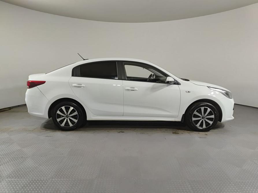Kia Rio IV Уфа  - изображение 5