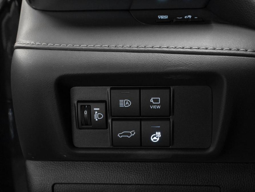 Toyota Highlander IV (XU70) Москва  - изображение 19