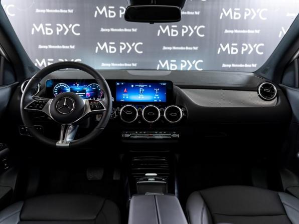 Новый Mercedes-Benz GLA II (H247) Рестайлинг 2025 года, цена 5 356 000 рублей, внедорожник, Автокод Объявления