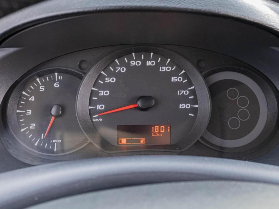 Renault Kangoo II Рестайлинг Краснодар  - изображение 13