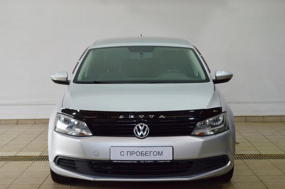 Volkswagen Jetta VI Сургут  - изображение 2
