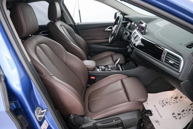 BMW 1 серии III (F52) Рестайлинг с пробегом 2020 года, цена 2 149 000 рублей, 60109 км, седан, Автокод Объявления