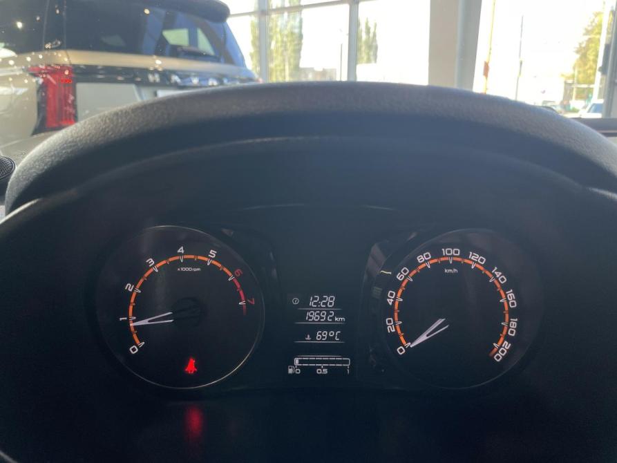 Lada (ВАЗ) Granta I Рестайлинг Стерлитамак  - изображение 12
