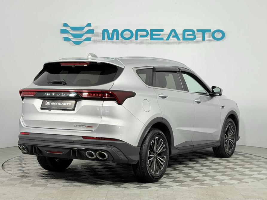 JETOUR X70+ I Рестайлинг Калининград  - изображение 5