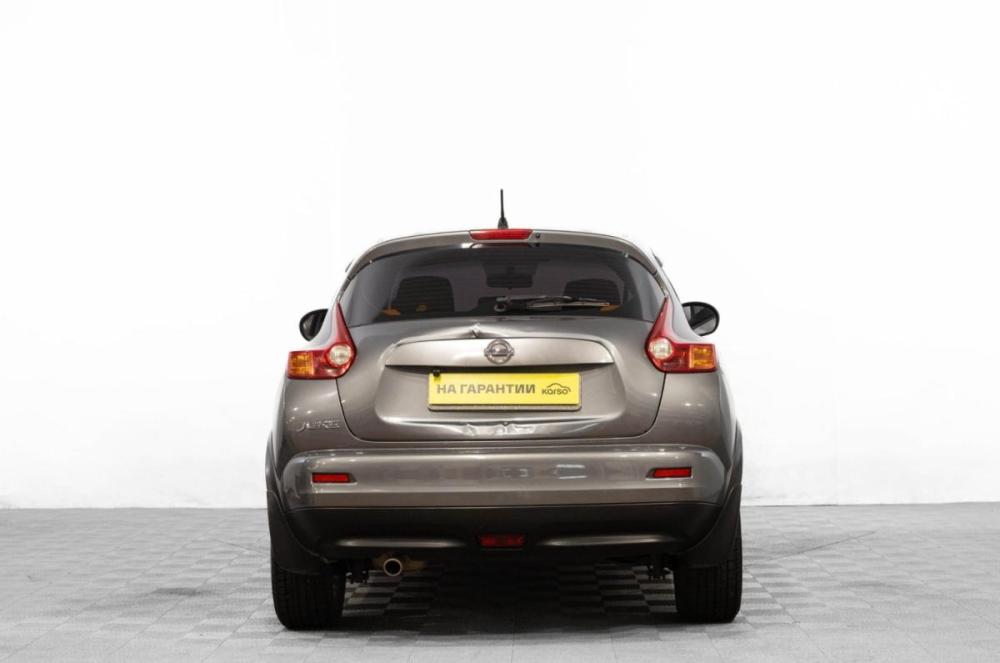 Nissan Juke I Барнаул  - изображение 6