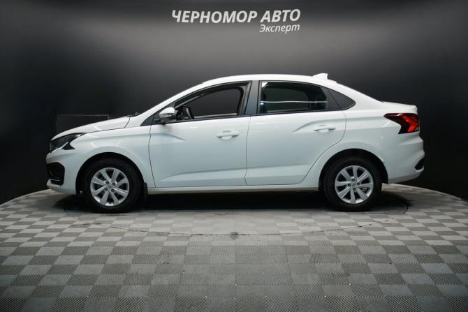 Lada (ВАЗ) Iskra с пробегом 2026 года, цена 1 440 000 рублей, 16500 км, седан, Автокод Объявления